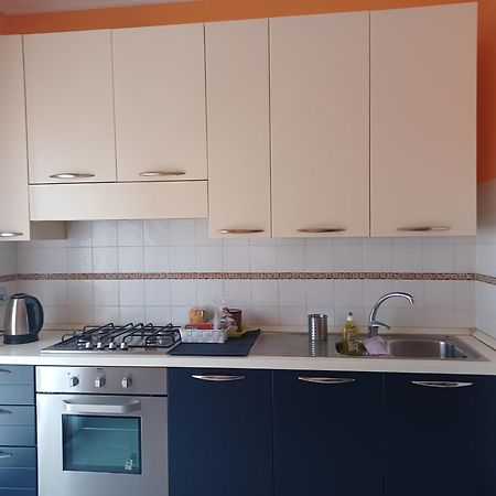 Casa Manu Βίλα Τσιαμπίνο Εξωτερικό φωτογραφία