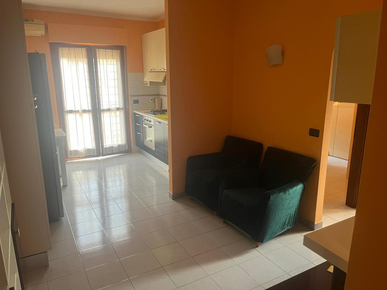 Casa Manu Βίλα Τσιαμπίνο Εξωτερικό φωτογραφία