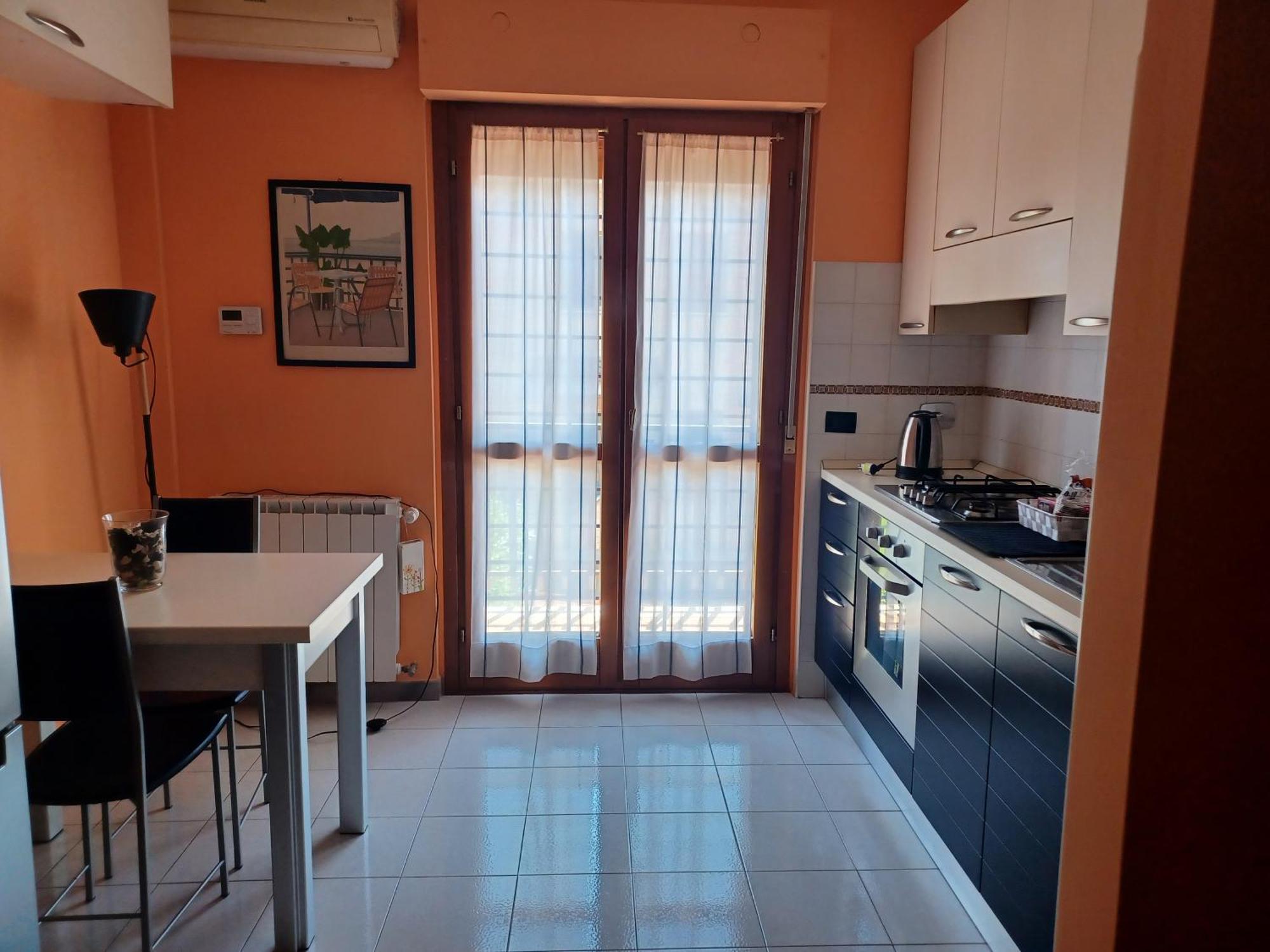 Casa Manu Βίλα Τσιαμπίνο Εξωτερικό φωτογραφία