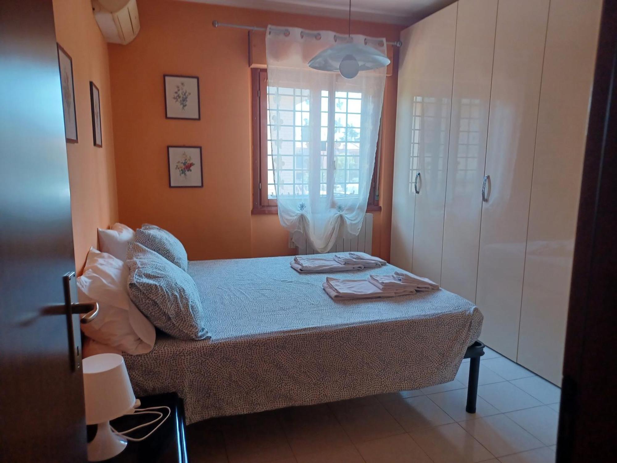 Casa Manu Βίλα Τσιαμπίνο Εξωτερικό φωτογραφία
