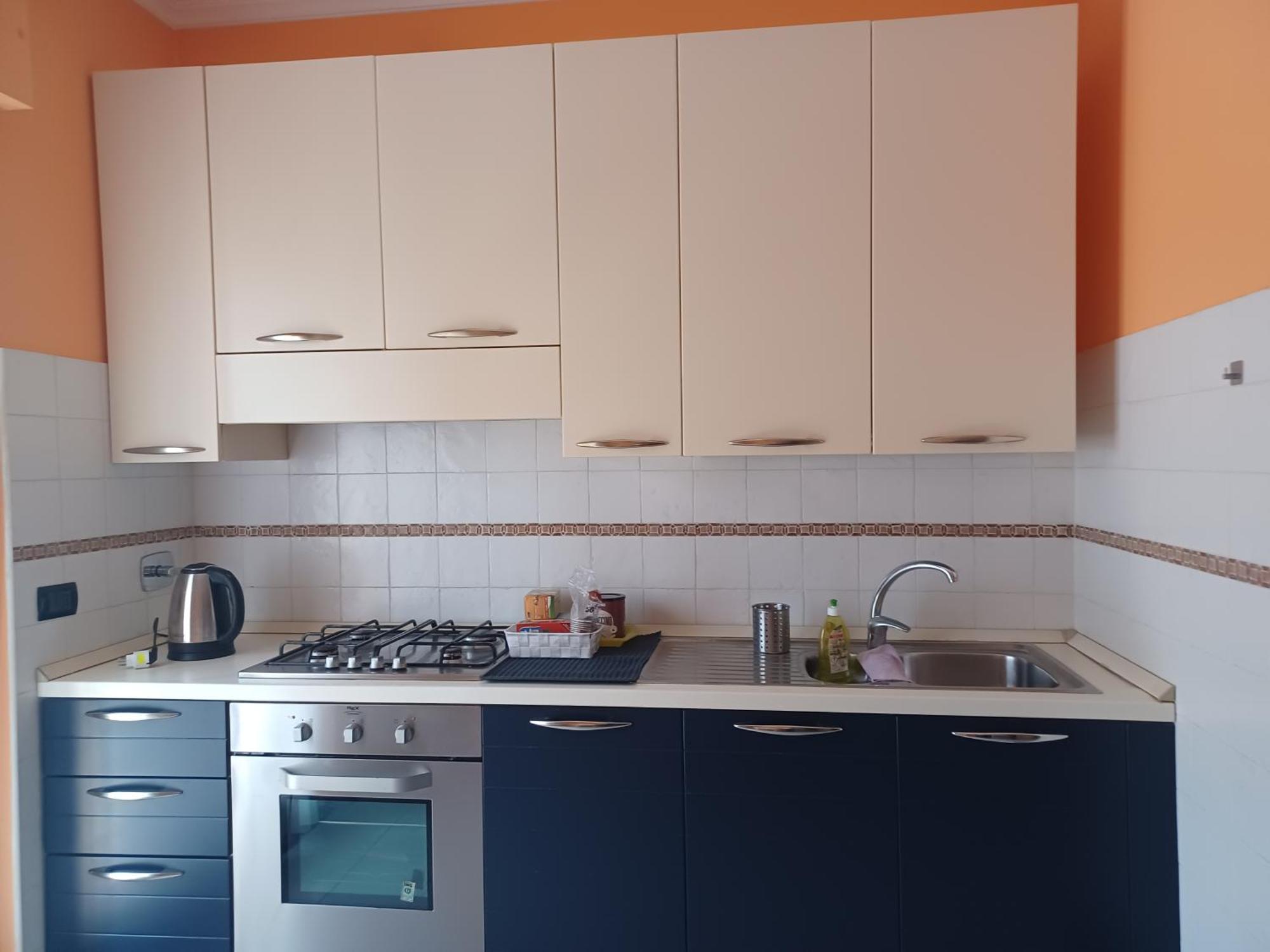 Casa Manu Βίλα Τσιαμπίνο Εξωτερικό φωτογραφία
