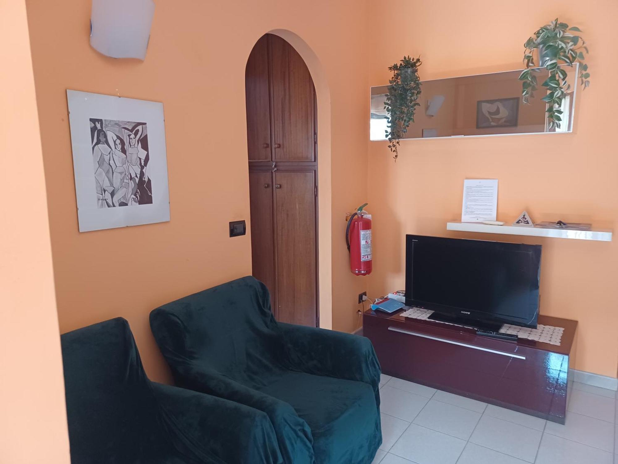 Casa Manu Βίλα Τσιαμπίνο Εξωτερικό φωτογραφία