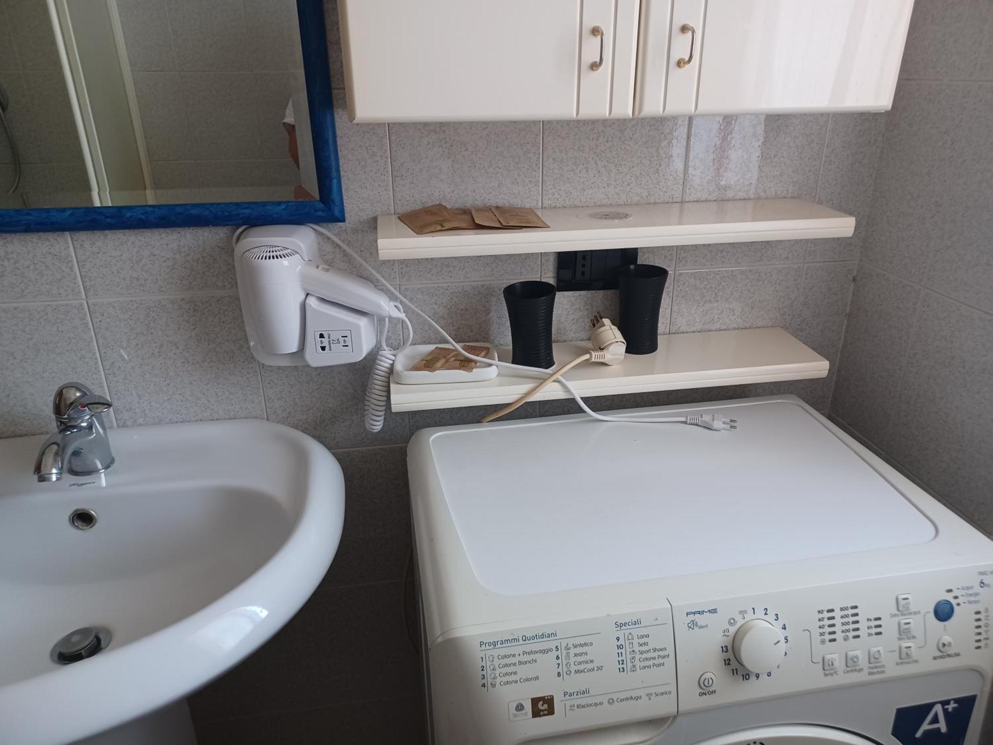 Casa Manu Βίλα Τσιαμπίνο Εξωτερικό φωτογραφία