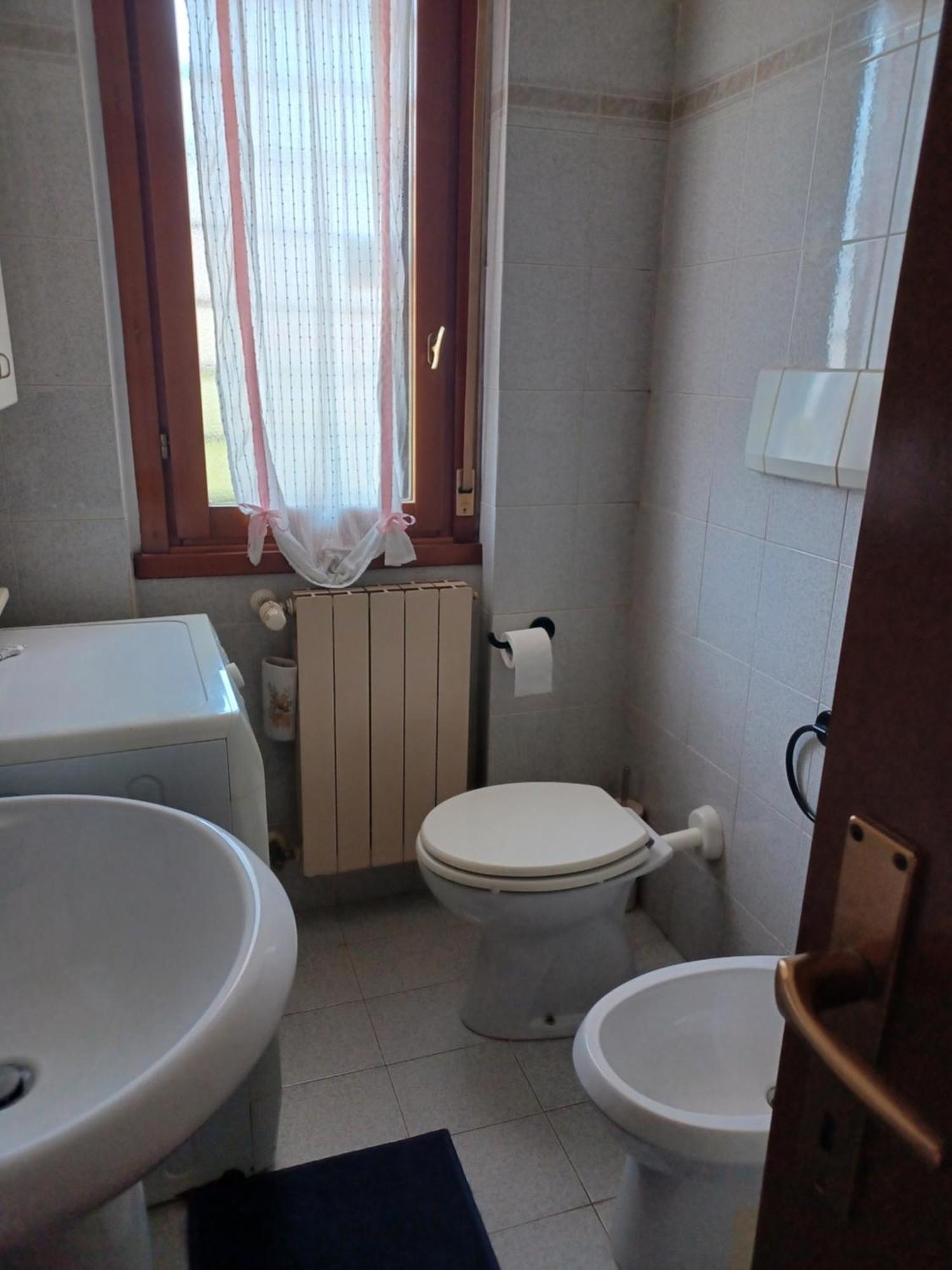 Casa Manu Βίλα Τσιαμπίνο Εξωτερικό φωτογραφία