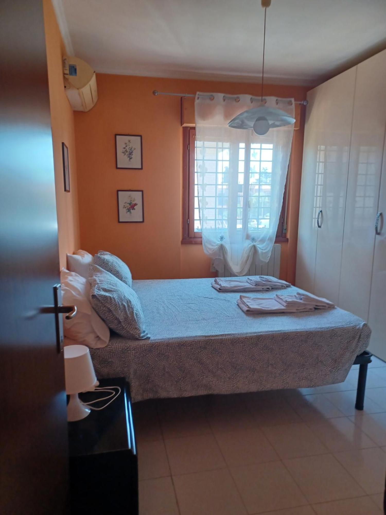 Casa Manu Βίλα Τσιαμπίνο Εξωτερικό φωτογραφία