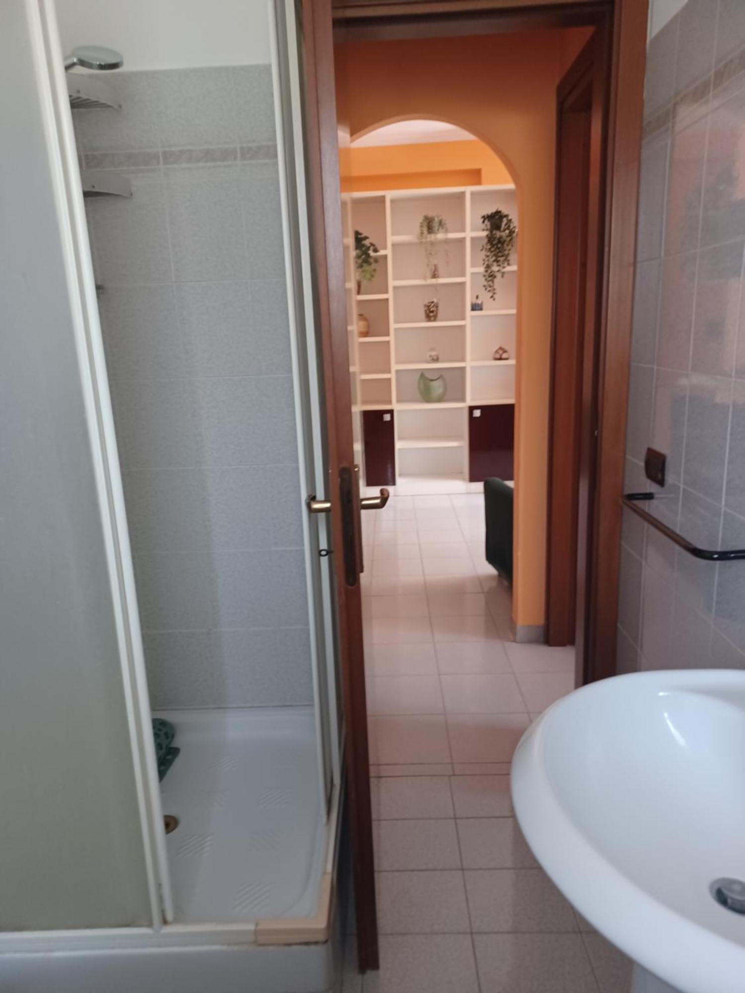 Casa Manu Βίλα Τσιαμπίνο Εξωτερικό φωτογραφία