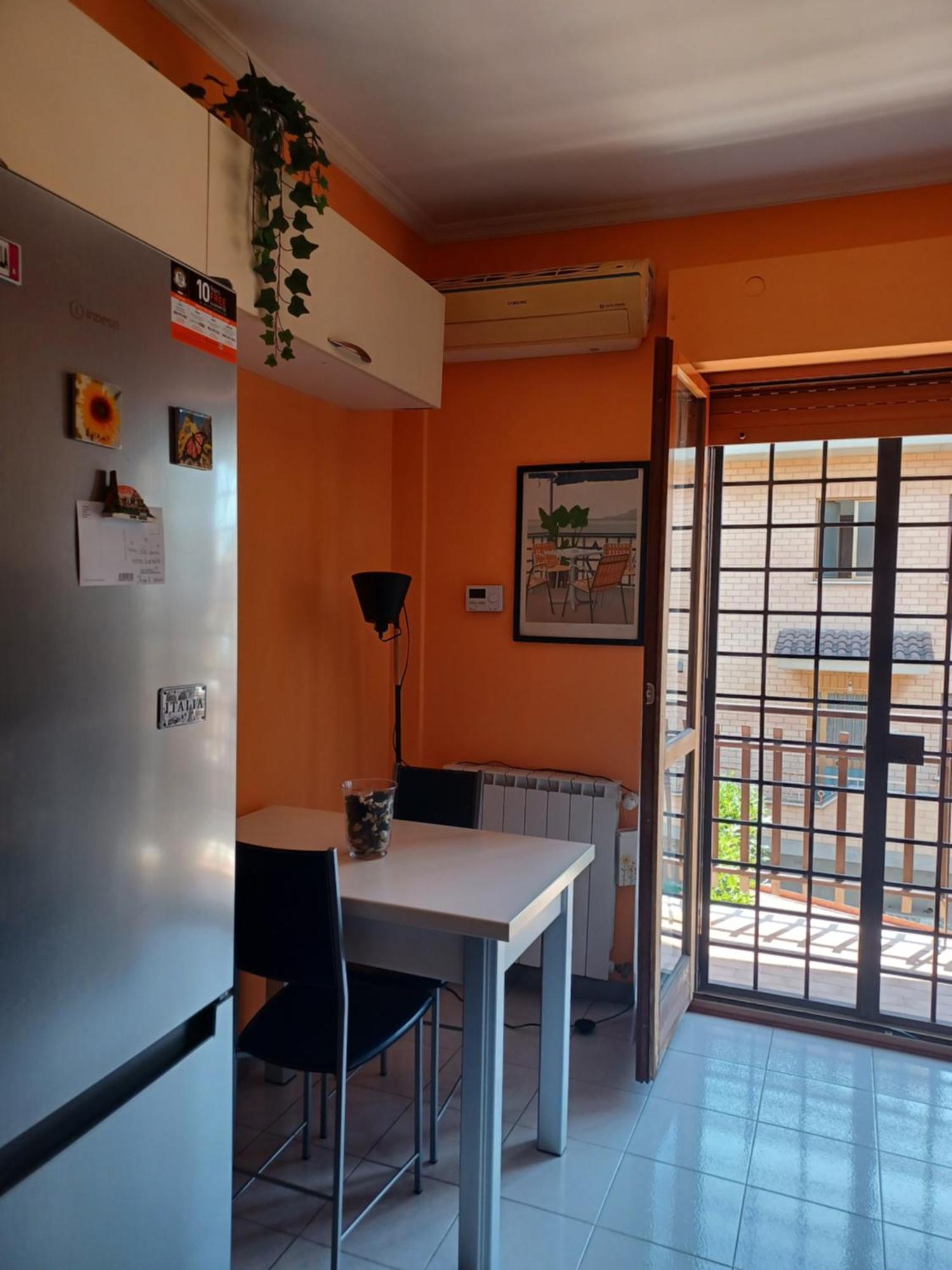 Casa Manu Βίλα Τσιαμπίνο Εξωτερικό φωτογραφία